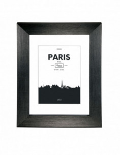 HAMA Ram Paris 10x15cm Svart 2