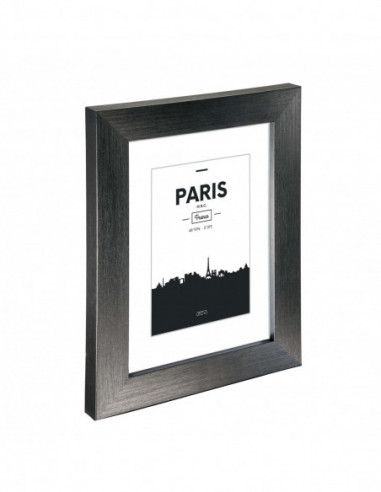 HAMA Ram Paris 30x40cm Svart