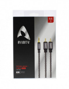AVINITY CLASSIC Kabel...