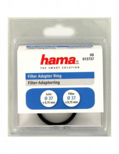 HAMA Adapterring 37-37 mm