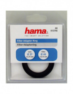 HAMA Adapterring 37-46 mm