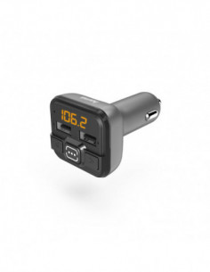 HAMA FM-transmitter Bluetooth 2
