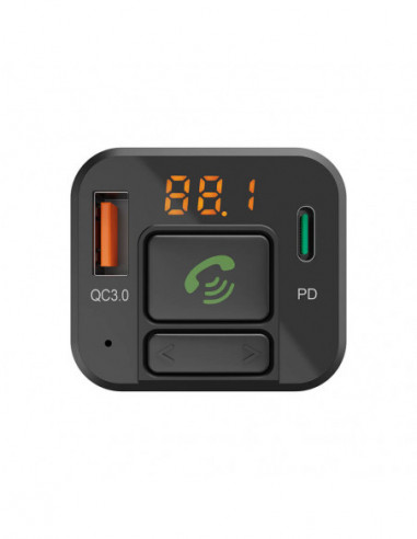 HAMA FM-transmitter Bluetooth...
