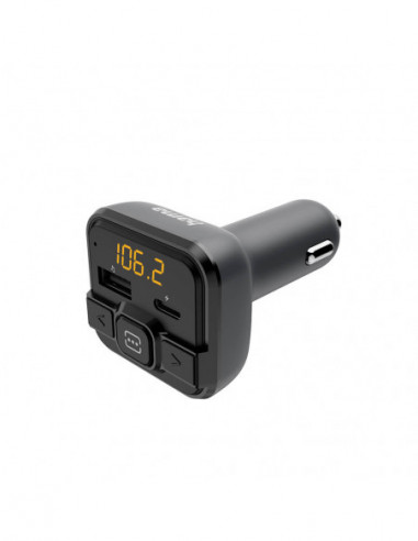 HAMA FM-transmitter Bluetooth USB-C