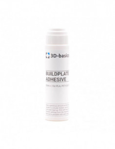 3D-BASICS Buildplate...