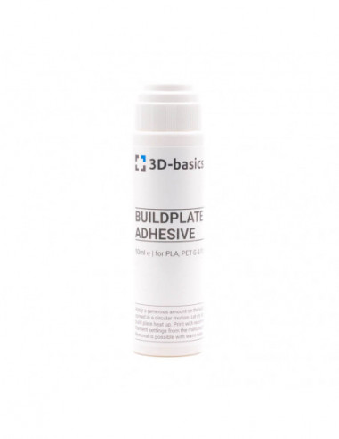 3D-BASICS Buildplate Adhesive...