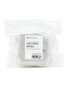 3D-BASICS Lint-Free Wipes...