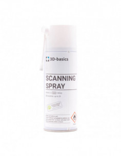 3D-BASICS Scanning Spray 400ml