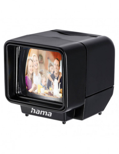 HAMA Slide Viewer 3x Magnification