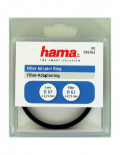 HAMA Adapterring 67-62 mm