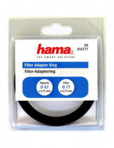HAMA Adapterring 67-77 mm