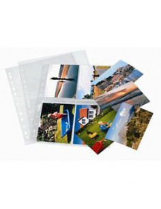 BANTEX Fotofickor 9x13,10...