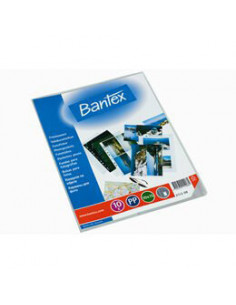 BANTEX Fotofickor 10x15,10...