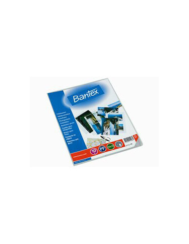 BANTEX Fotofickor 10x15,10 st x10...