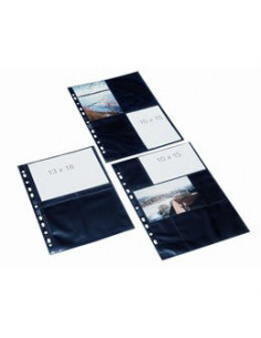 BANTEX Fotofickor 10x15,10...