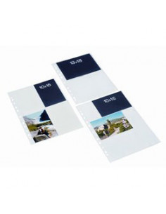 BANTEX Fotofickor 10x15,10...