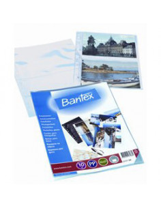 BANTEX Fotofickor 15x21,10...