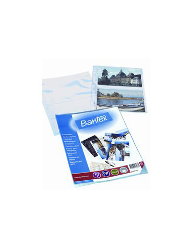 BANTEX Fotofickor 15x21,10 st...