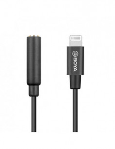 BOYA Mikrofonadapter...