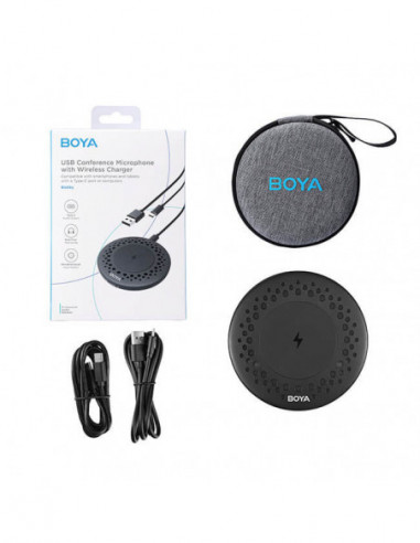 BOYA Conference Microphone Blobby