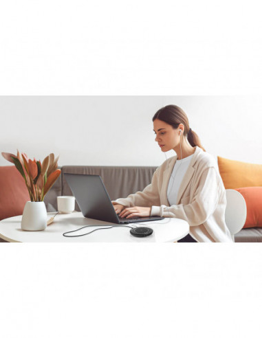 BOYA Conference Microphone Blobby