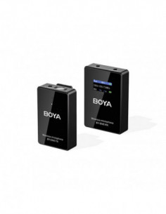 BOYA Wireless UHF...