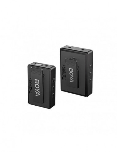BOYA Wireless UHF Microphone x1...