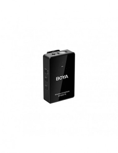 BOYA Wireless UHF Microphone x1...
