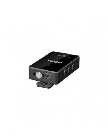 BOYA Wireless UHF Microphone x1...
