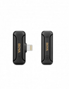 BOYA Wireless Microphone x1... 2