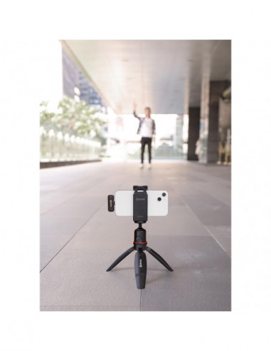 BOYA Wireless Microphone x1 BY-WM3...
