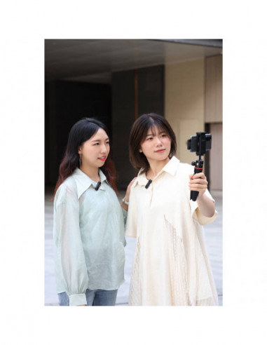 BOYA Wireless Microphone x2 BY-WM3...