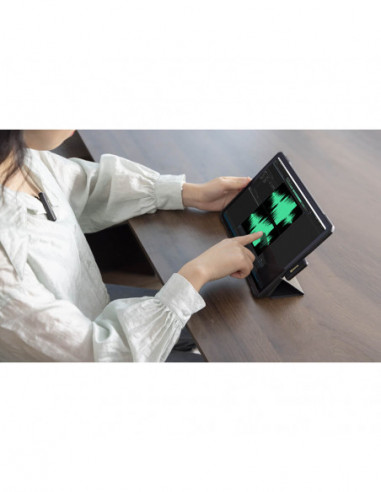 BOYA Wireless Microphone x1 BY-WM3 USB-C