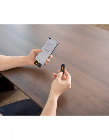 BOYA Wireless Microphone x1 BY-WM3 USB-C