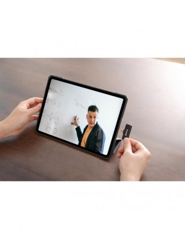 BOYA Wireless Microphone x1 BY-WM3 USB-C