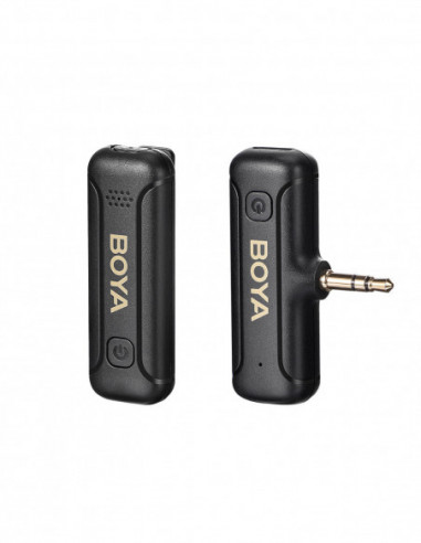 BOYA Wireless Microphone x1...