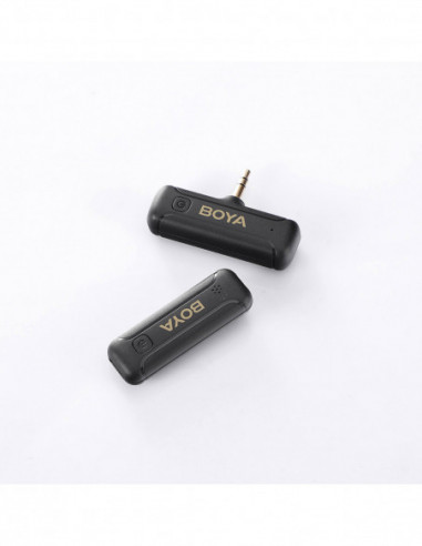 BOYA Wireless Microphone x1...
