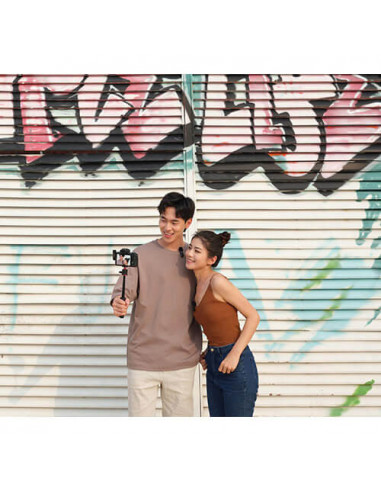 BOYA Wireless Microphone x2...