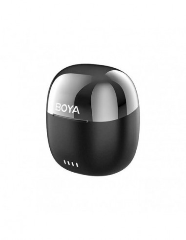 BOYA Wireless  2.4GHz Microphone x2...