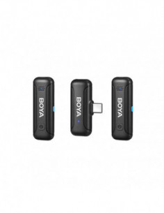 BOYA Wireless  2.4GHz... 2