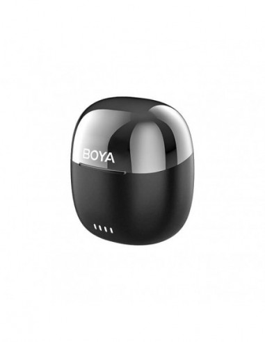 BOYA Wireless  2.4GHz Microphone x2...