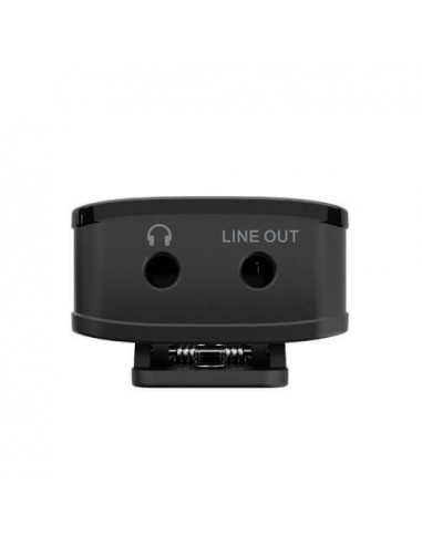 BOYA Wireless Microphone x1 BY-XM6-S1...