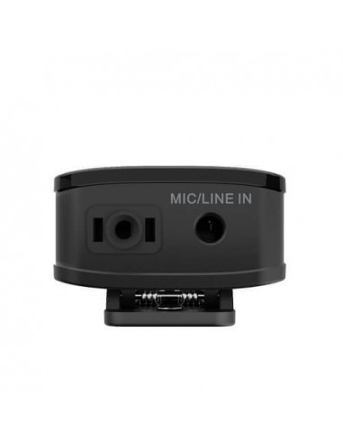 BOYA Wireless Microphone x1 BY-XM6-S1...