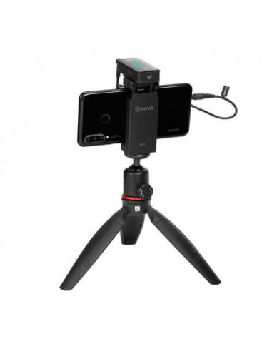 BOYA Wireless Microphone x1 BY-XM6-S1...