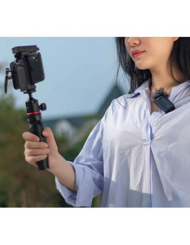 BOYA Wireless Microphone x1 BY-XM6-S1...