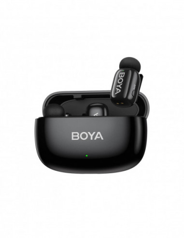 BOYA Wireless Microphone x2 Mini 15...
