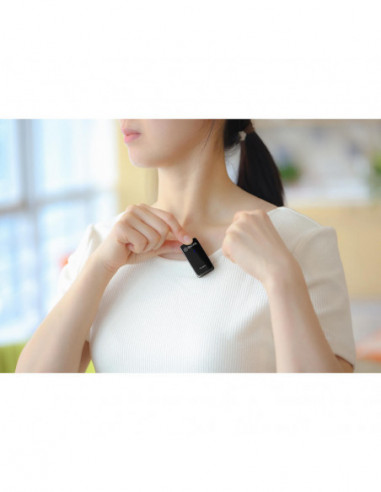 BOYA Wireless Microphone x1 BY-XM6-S1...