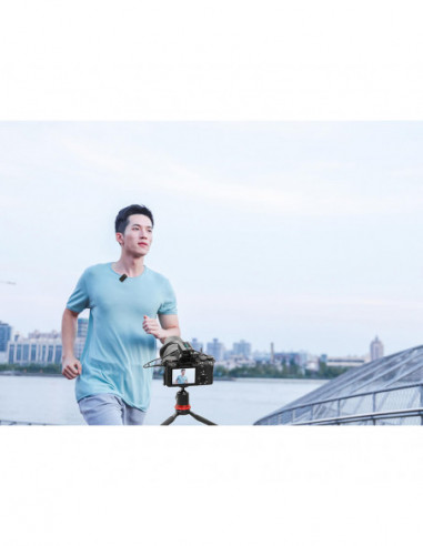 BOYA Wireless Microphone x1 BY-XM6-S1...