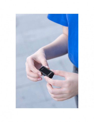 BOYA Wireless Microphone x1 BY-XM6-S1...