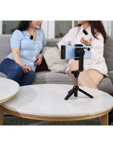 BOYA Wireless Microphone x2 BY-XM6-S4...